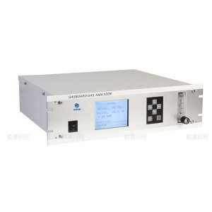 Gasboard-3000 烟气分析仪（在线型）多组分测量气体间无交叉干扰
