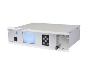 四方仪器 煤气脱硫前后H2S浓度监测 紫外硫化氢分析仪 Gasboard-3000UV（H2S）