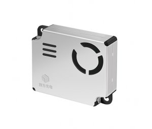 四方光电 用于家用/中央空调 集成空气品质传感器AM1008L