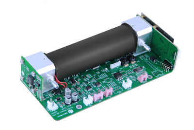 四方仪器 大气/废气环境检测 Gasboard-2000 红外尾气光学平台　