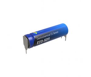 四方光电 可电池驱动 电化学一氧化碳传感器ECO-5011
