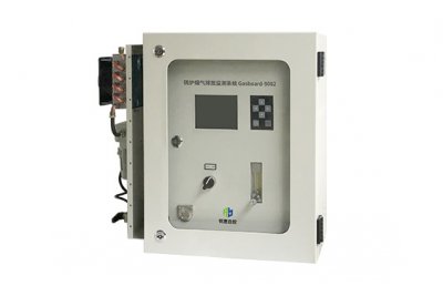 Gasboard-9082锅炉大气污染物排放 能效控制在线监测设备