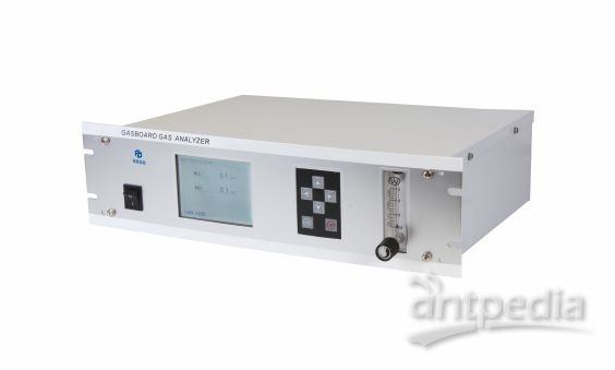 四方仪器 抗干扰强 精度高 紫外NOx排放分析仪 <em>Gasboard</em>-3000UV