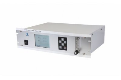 四方仪器 紫外吸收光谱气体分析技术 紫外NOx分析仪 Gasboard-3000UV