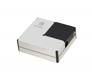 四方光电 消费类电子产品的配套 小型激光粉尘传感器PM2012