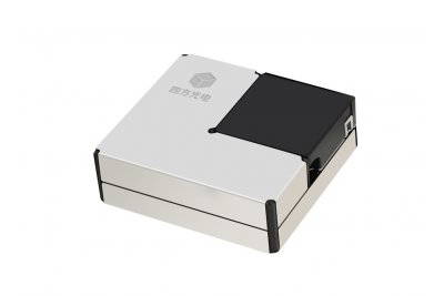 四方光电 消费类电子产品的配套 小型激光粉尘传感器PM2012