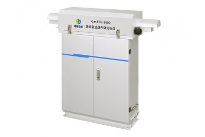 四方仪器激光氨逃逸气体分析仪GasTDL-3000 适用于发动机排放测试
