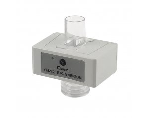 呼气末ETCO2传感器CM2201气体报警器 应用于制药/仿制药