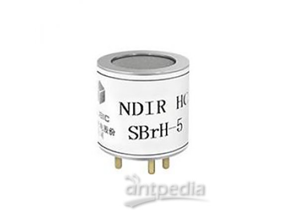 _微型红外溴甲烷传感器四方光电SBrH