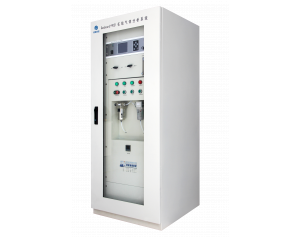 煤气/天然气/沼气分析仪在线气体分析系统Gasboard-9031