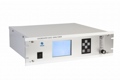 烟气分析仪(在线型)　CEMS/烟气分析Gasboard-3000