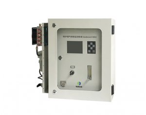 Gasboard-9082CEMS/烟气分析锅炉烟气排放监测系统（标配版）