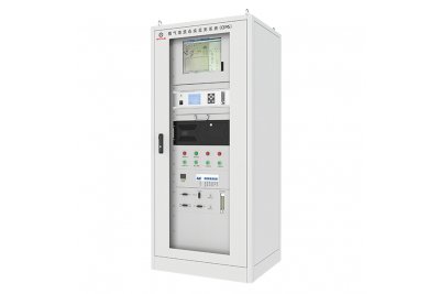 实时在线监测 固定污染源废气浓度监测在线气体分析系统Gasboard-9050