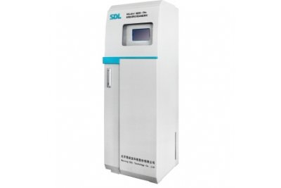 雪迪龙 总砷/砷离子 水质在线自动监测仪MODEL 9830