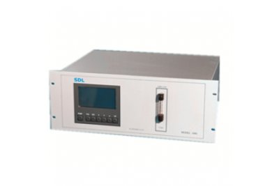 MODEL 1080红外线气体分析仪
