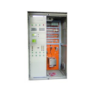 SCS-900D<em>冶金</em>行业气体分析系统