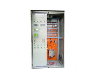 SCS-900D冶金行业气体分析系统