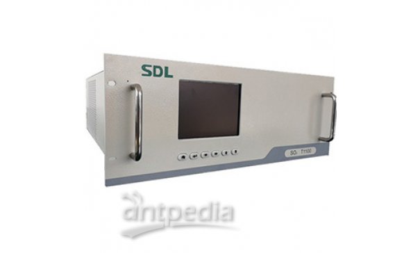雪迪龙 紫外荧光法SO2/H2S分析仪 T1100-H2S型