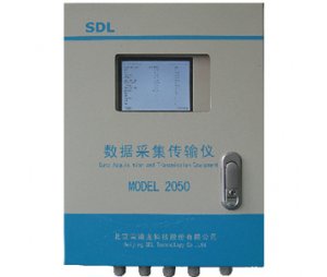雪迪龙 数据采集传输仪 MODEL 2050