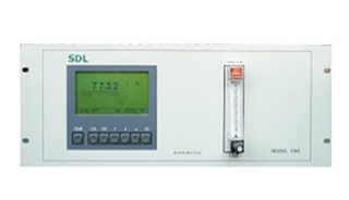 雪迪龙 热导气体分析仪 MODEL 1080TCH