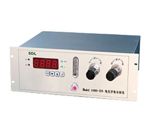 雪迪龙 微量氧分析仪MODEL 1080EO