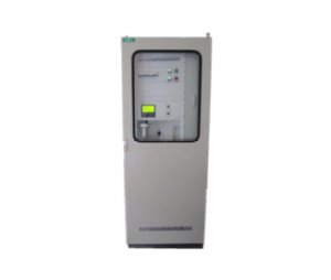 雪迪龙 SCS-900C 烟气排放连续监测系统 用于钢铁冶金监测