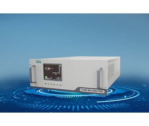 雪迪龙 化学发光法氨气分析仪T1200-NH3