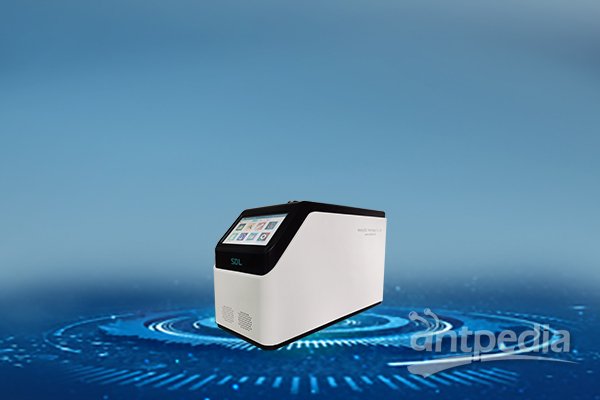 雪迪<em>龙</em> MODEL 3080 便携式傅里<em>叶</em>红外气体分析仪 用于测量烟气中的SO2