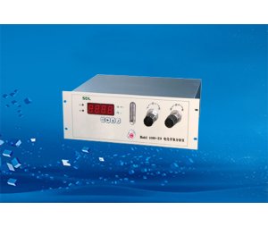 雪迪龙 微量氧分析仪MODEL 1080-EO