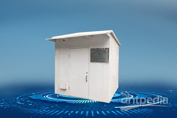  雪迪龙WQMS-900E<em>简易</em>式水质自动监测系统