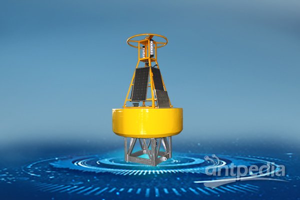  雪迪龙WQMS-900F<em>浮标</em>式水质自动监测系统