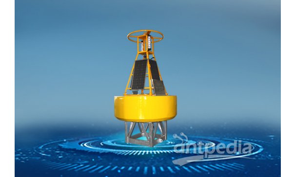  雪迪龙WQMS-900F浮标式水质自动监测系统