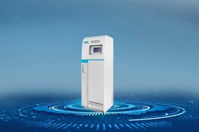 雪迪龙 MODEL 9830水质重金属在线自动监测仪
