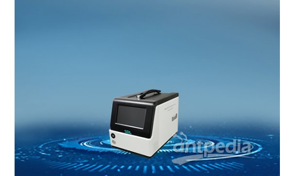雪迪龙MODEL 3080GC便携式气相色谱仪