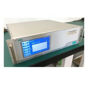 甲醛检测仪雪迪龙大气甲醛在线监测仪MODEL 4050 适用于挥发性有机污染物VOCs