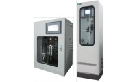COD测定仪 MODEL 9810 化学需氧量水质在线自动监测仪MODEL 9810 应用于环境水/废水