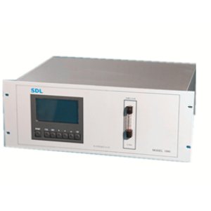 多组分气体分析仪红外线气体分析仪MODEL 1080 应用于地矿/有色金属