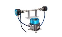 雪迪龙 激光气体分析仪 MODEL 4030 应用于空气/废气