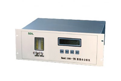  微量水分析仪 MODEL 1080TM雪迪龙 适用于气体分析