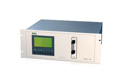 Model 1080 红外线气体分析仪 CEMS/烟气分析 可检测过程气体