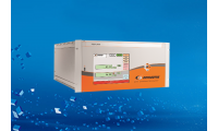 雪迪龙 TCD-500 热导检测器色谱仪 测量氮气