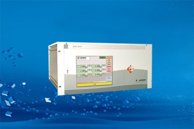 雪迪龙 FID500/600系列 色谱分析仪 测量非甲烷碳氢化合物（NMHC）