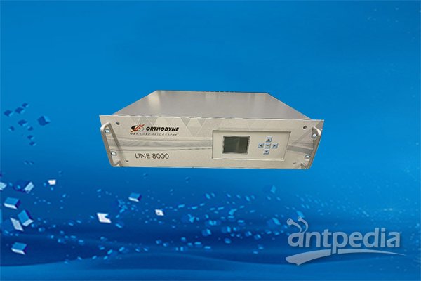 雪迪龙 OPM8000 磁氧分析仪 用于氧气分析