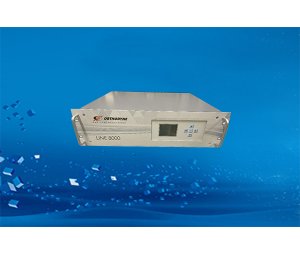 雪迪龙 OZR8000 微量氧分析仪 氧化锆原理