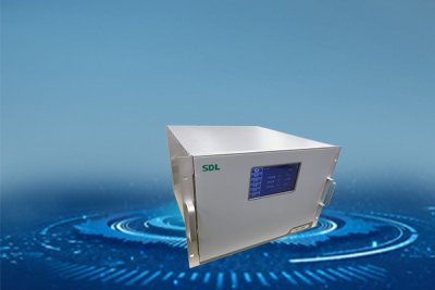 雪迪龙 SDL1006 标准粒子发生器 用于PM₂.₅校准