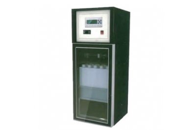 雪迪龙 MODEL 9870 水质自动采样器 应用于地表水监测