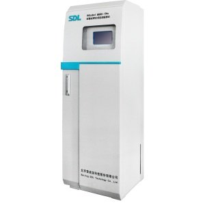 雪迪龙 MODEL 9830（TAs/As） 总砷/砷离子 水质在线自动监测仪 采用温度补偿机制