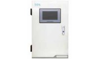 雪迪龙 MODEL9851 硝酸盐氨水质在线自动监测仪 用于工业废水监测