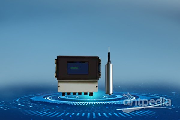 雪迪龙 MODEL 9002 藻密度水质在线自动监测仪 发光效率稳定