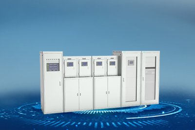 雪迪龙 WQMS-900 固定式水质自动监测系统 用于高锰酸盐指数监测